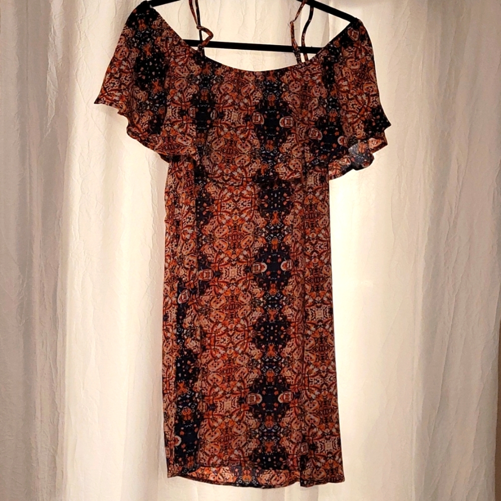 LAST CHANCE, EVERYTHING MUST GO! Summer sun dress